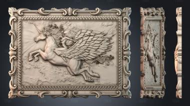 PH_3439 stl model for CNC