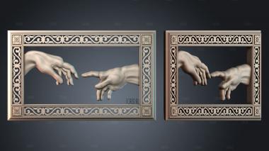 PH_3441 stl model for CNC