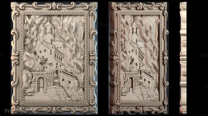 PH_3448 3d stl for CNC