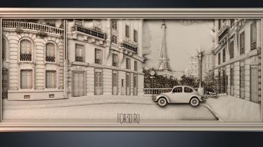 PH_3449 stl model for CNC