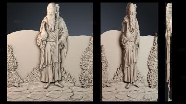 PH_3452 stl model for CNC