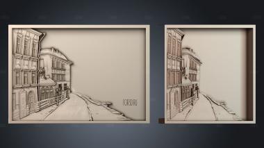 PH_3454 stl model for CNC