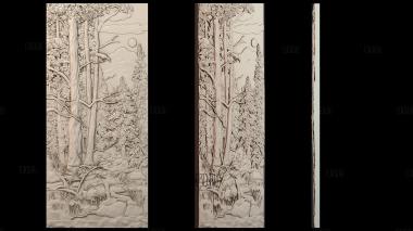 PH_3455 stl model for CNC