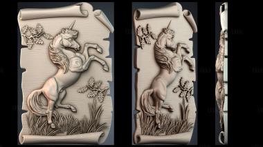 PH_3457 stl model for CNC