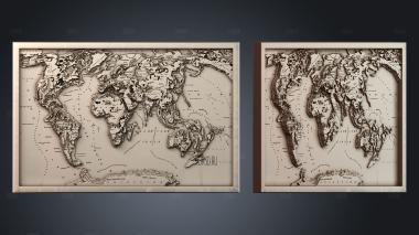 PH_3459 stl model for CNC