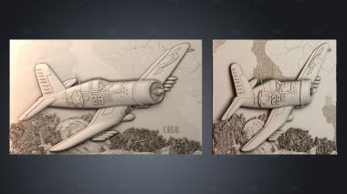 PH_3468 stl model for CNC