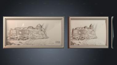 PH_3469 stl model for CNC