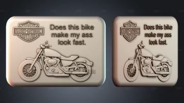 PH_3470 stl model for CNC