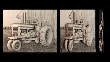 PH_3471 stl model for CNC