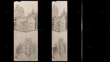 PH_3472 stl model for CNC