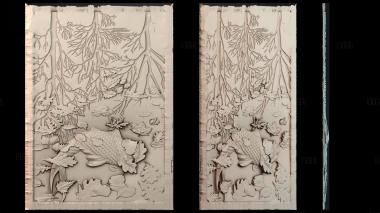 PH_3474 stl model for CNC