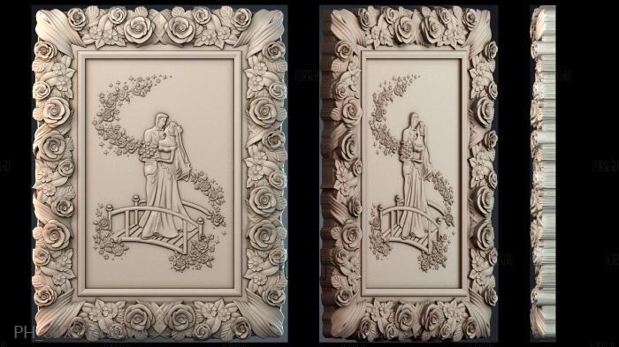 PH_3475 3d stl for CNC