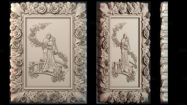 PH_3475 stl model for CNC