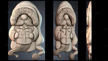 PH_3483 stl model for CNC