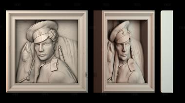 PH_3485 stl model for CNC