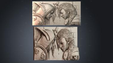 PH_3489 stl model for CNC