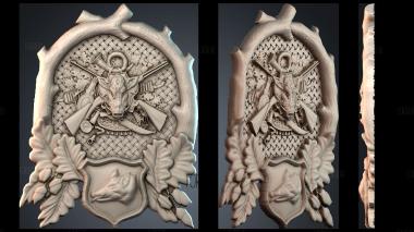 PH_3494 stl model for CNC