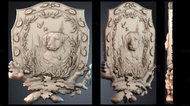 PH_3497 stl model for CNC