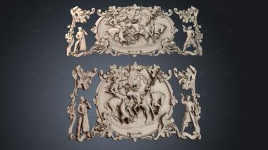 PH_3499 stl model for CNC