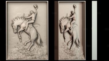 PH_3503 stl model for CNC