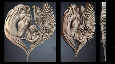 PH_3504 stl model for CNC