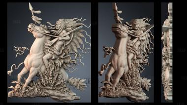 PH_3505 stl model for CNC