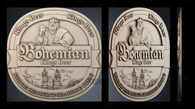 PH_3508 stl model for CNC