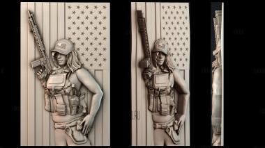 PH_3510 stl model for CNC