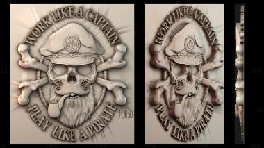 PH_3519 stl model for CNC