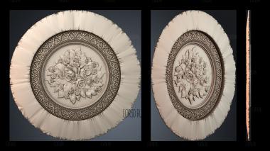 PH_3521 stl model for CNC