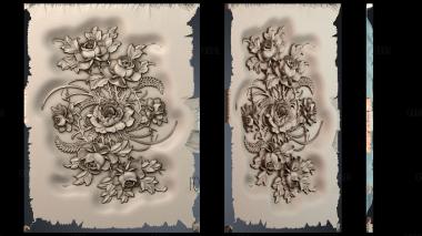 PH_3522 stl model for CNC