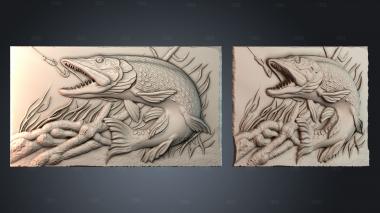 PH_3523 stl model for CNC