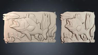 PH_3527 stl model for CNC