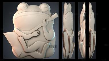 PH_3528 stl model for CNC