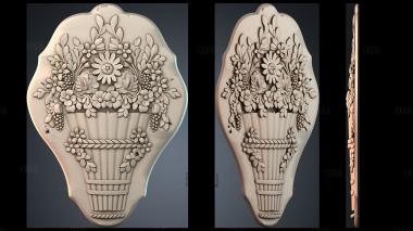 PH_3539 stl model for CNC