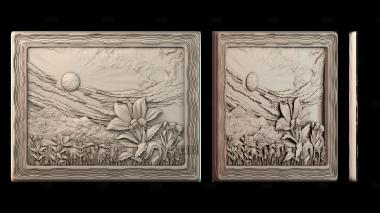 PH_3542 stl model for CNC