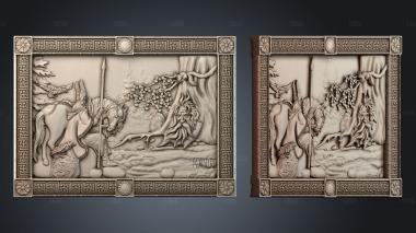 PH_3549 stl model for CNC