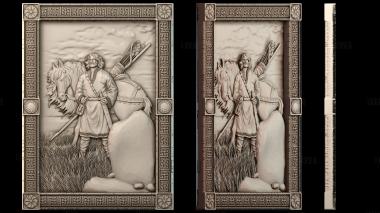 PH_3556 stl model for CNC