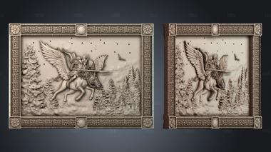 PH_3562 stl model for CNC