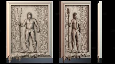 PH_3564 stl model for CNC