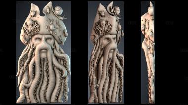 PH_3567 stl model for CNC