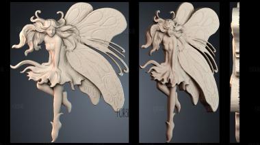 PH_3568 stl model for CNC