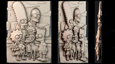 PH_3570 stl model for CNC