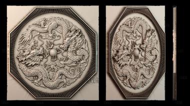 PH_3571 stl model for CNC