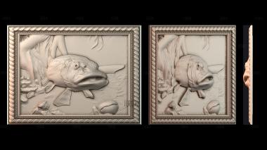 PH_3572 stl model for CNC