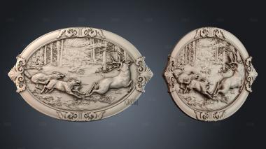 PH_3574 stl model for CNC