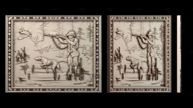 PH_3575 stl model for CNC