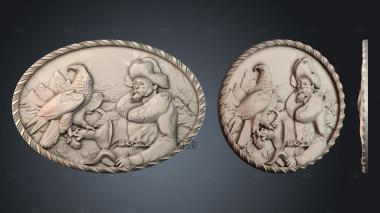 PH_3579 stl model for CNC