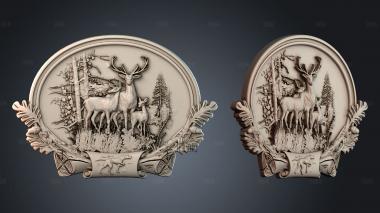 PH_3580 stl model for CNC