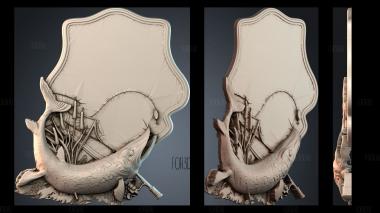 PH_3581 stl model for CNC